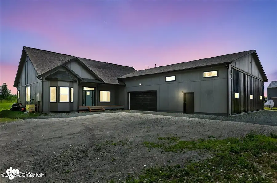 1269 S Northwind Circle, Wasilla, AK 99652 - #2