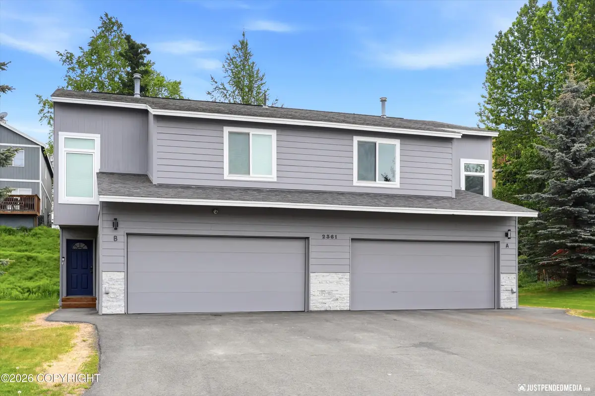 2361 Canary Court, Anchorage, AK 99515 - #1