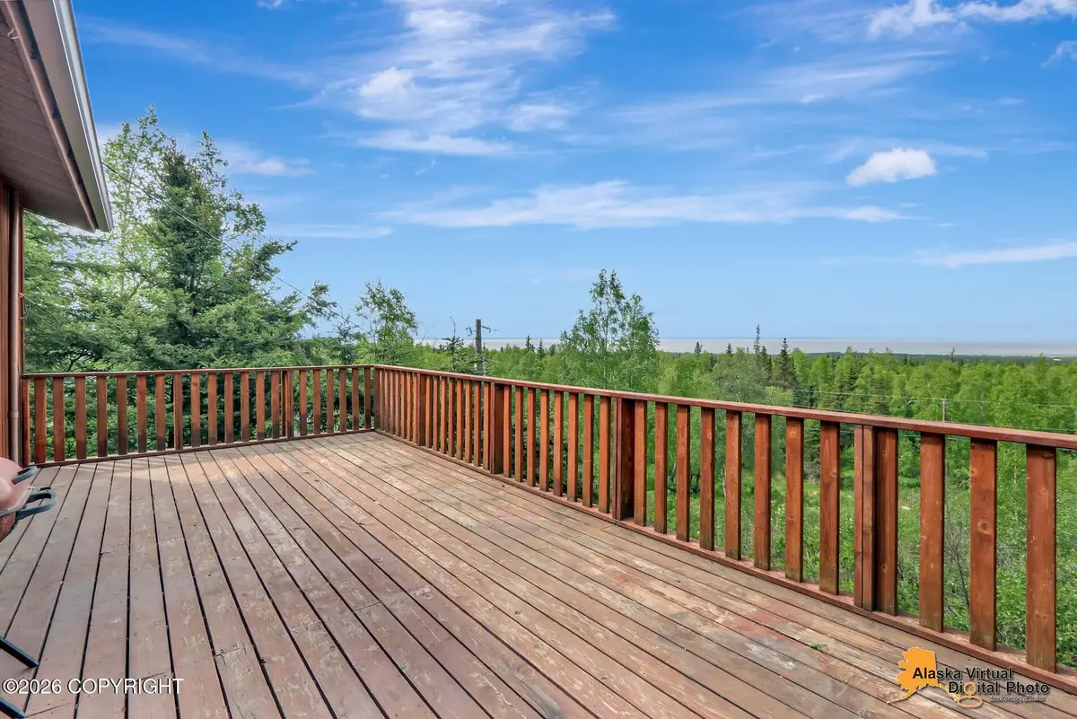 12800 Ridgewood Road, Anchorage, AK 99516 - #1