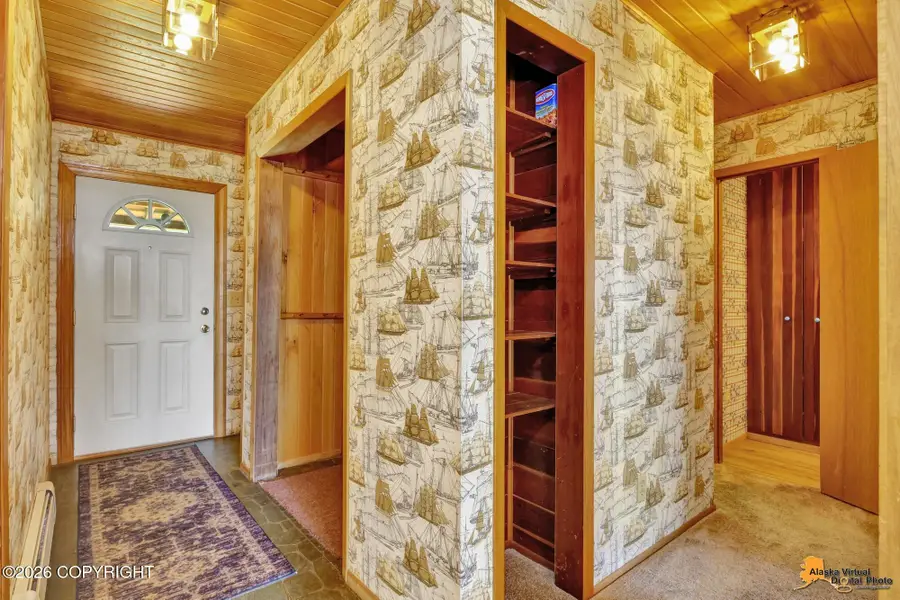 12800 Ridgewood Road, Anchorage, AK 99516 - #2