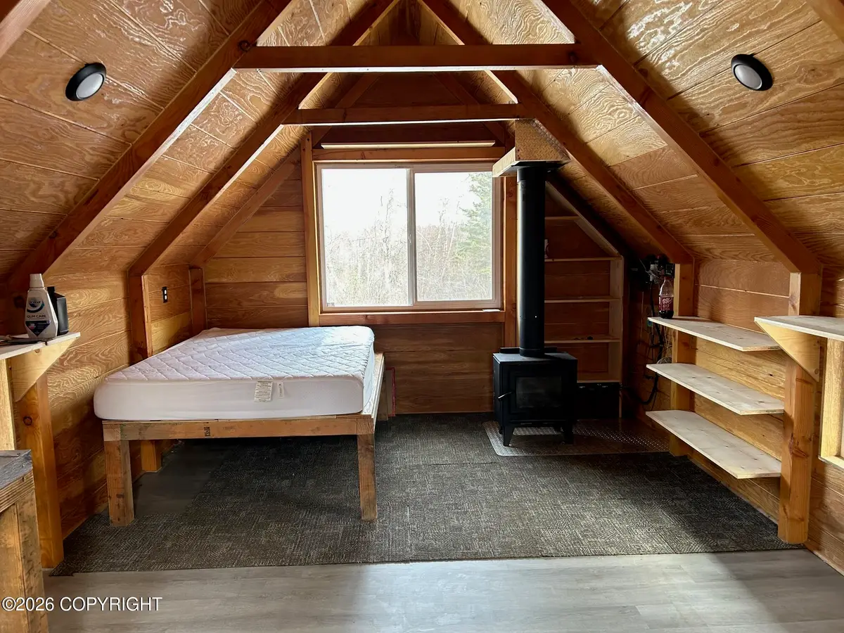 25081 S Homestead Road, Trapper Creek, AK 99683 - #1