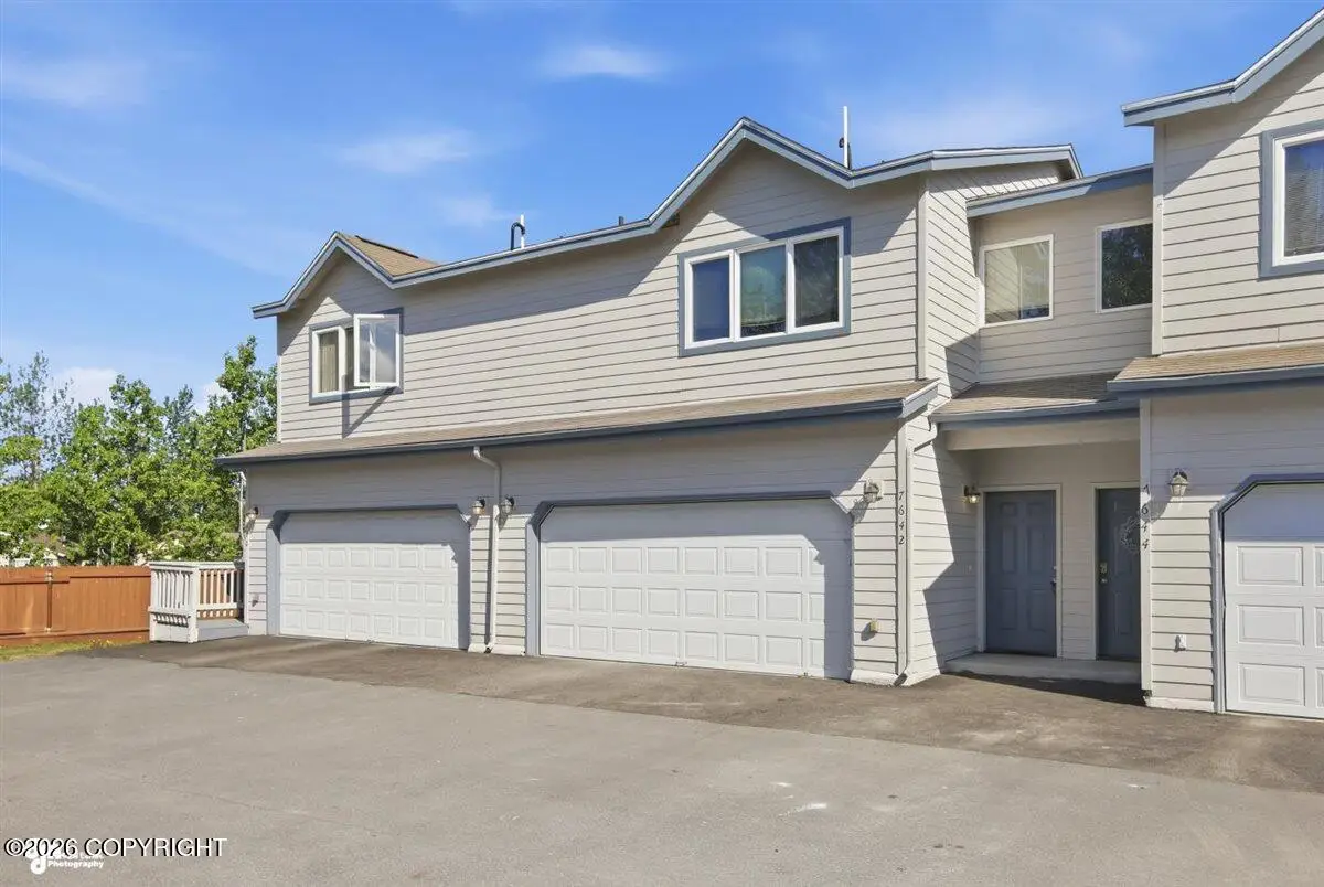 7642 Boundary Avenue #7642, Anchorage, AK 99504 - #1