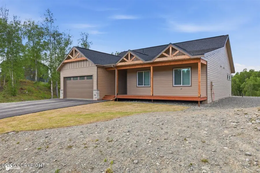 5273 W Jaxton Circle, Wasilla, AK 99623 - #2