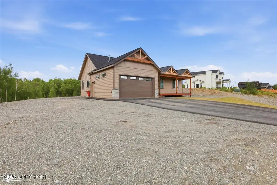 5273 W Jaxton Circle, Wasilla, AK 99623 - #3