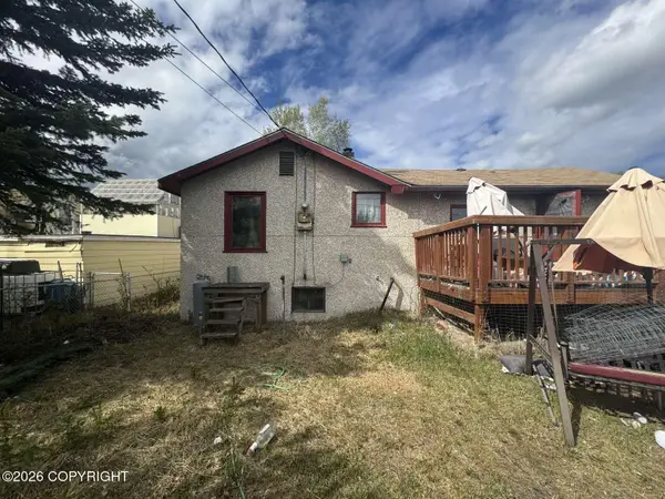 7 Bridget Avenue, Fairbanks, AK 99701