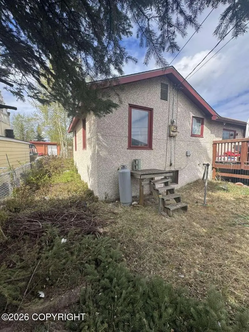 7 Bridget Avenue, Fairbanks, AK 99701 - #2