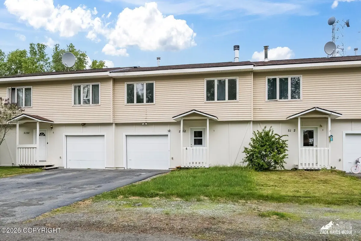 5188 S Outrigger Drive #5, Wasilla, AK 99623 - #1
