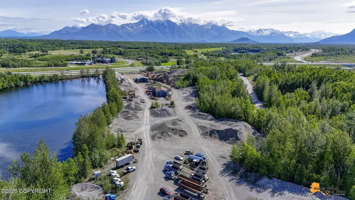 7870 E Fireweed Road, Gateway, AK 99645 - #1