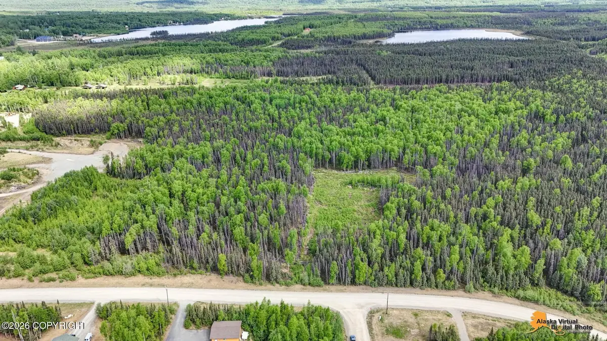 NHN W Zehnder Road, Wasilla, AK 99654 - #1