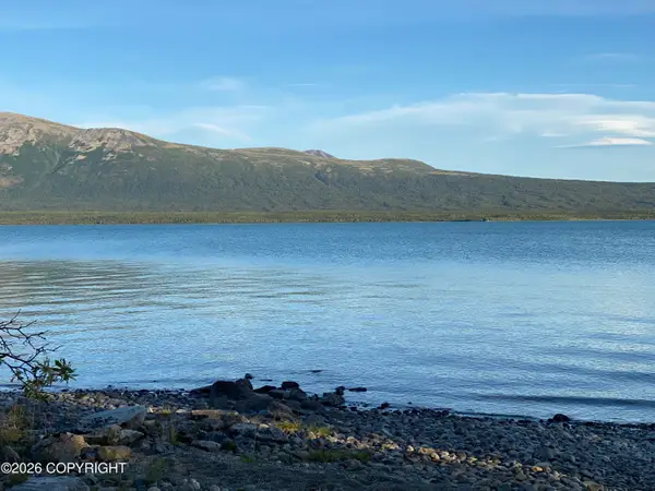 L2 B7 Keyes Point, Remote, AK 99653