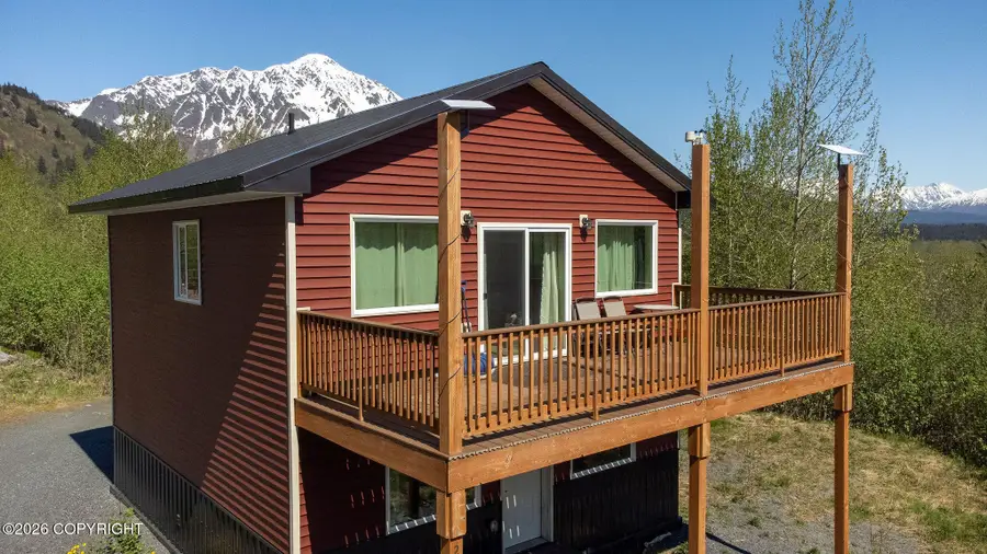 2501 Afognak Avenue, Seward, AK 99664 - #2