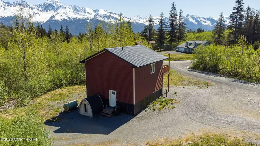 2501 Afognak Avenue, Seward, AK 99664 - #3