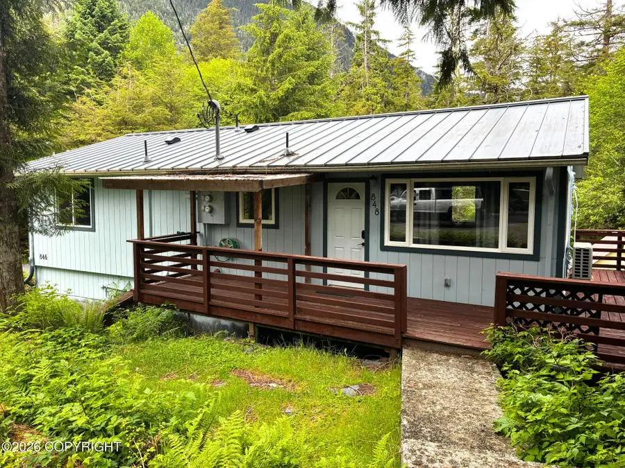 848 Brown Deer Road, Ketchikan, AK 99901 - #2