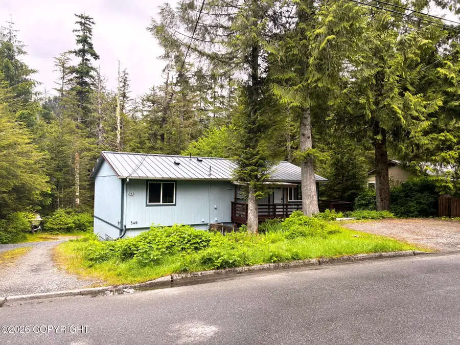 848 Brown Deer Road, Ketchikan, AK 99901 - #3