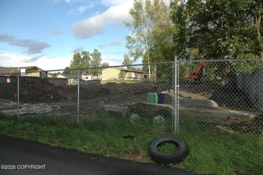 4300 Hayes Street, Anchorage, AK 99503 - #2