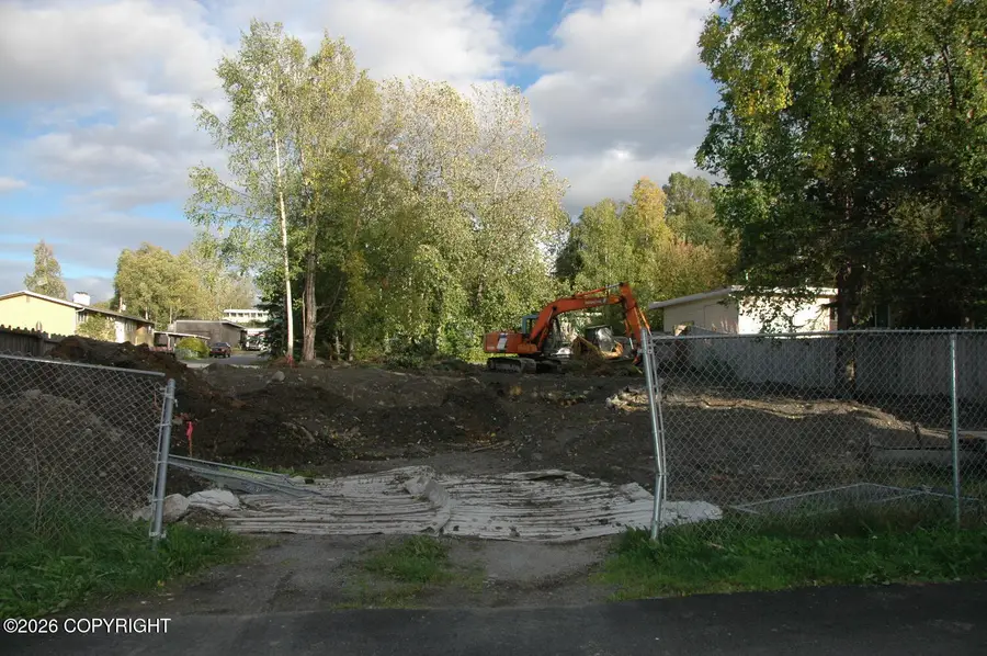 4300 Hayes Street, Anchorage, AK 99503 - #3