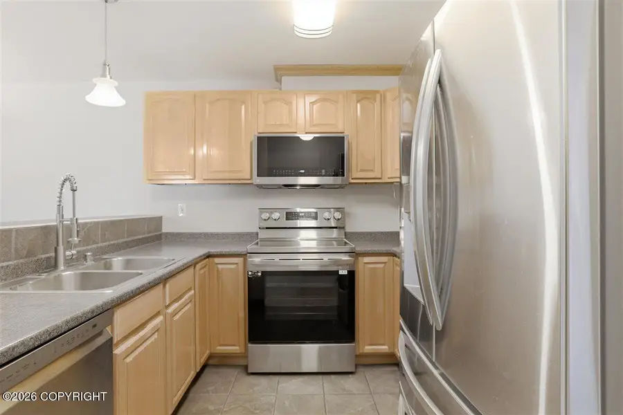 329 E 14th Avenue #11, Anchorage, AK 99501 - #3