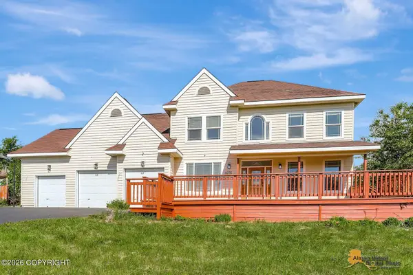 6775 W Wellington Drive, Wasilla, AK 99623
