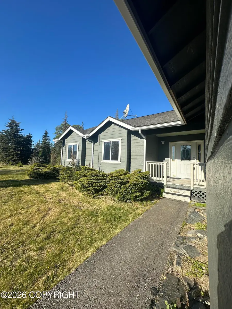 1203 Portside Drive, Kenai, AK 99611 - #2