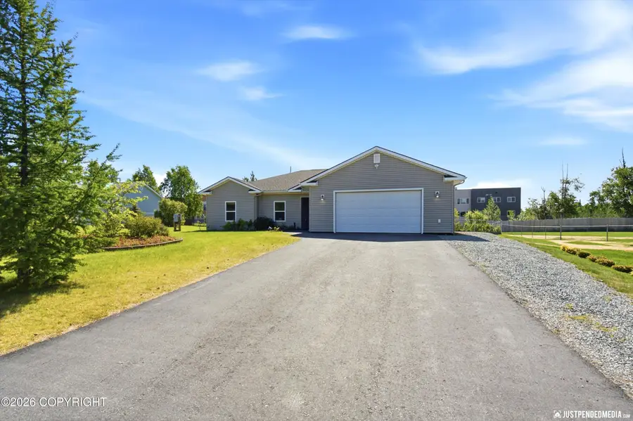 1495 S Center Point Drive, Wasilla, AK 99654 - #3