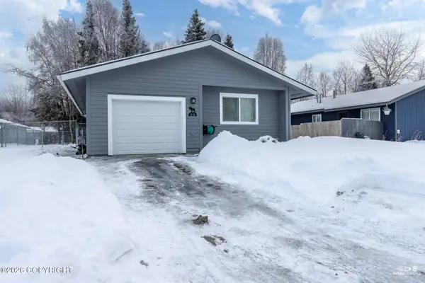 203 Sterling Court, Kenai, AK 99611