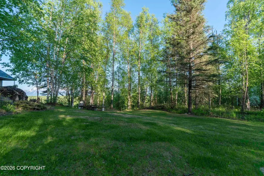 4961 S Outrigger Drive, Wasilla, AK 99623 - #2