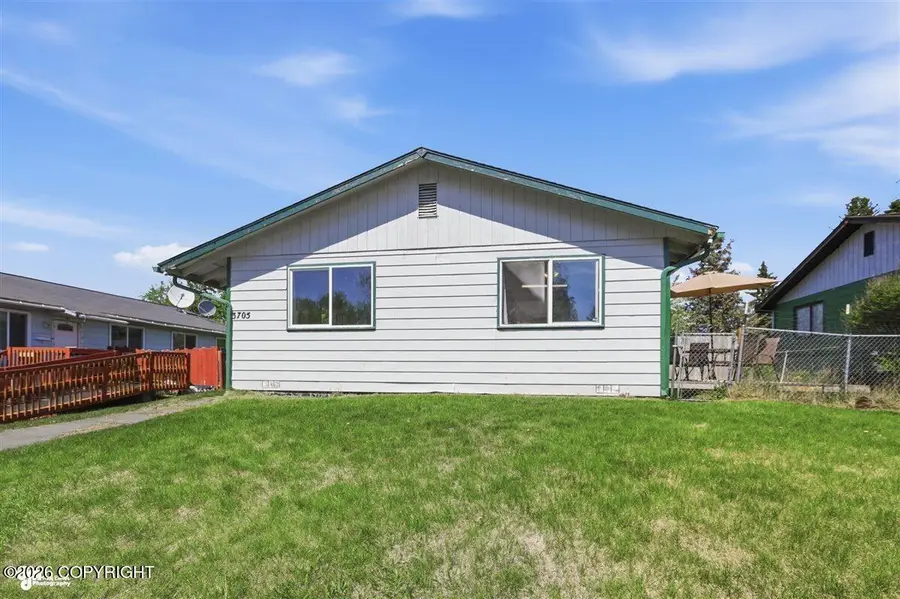 3705 E 18th Avenue, Anchorage, AK 99508 - #2