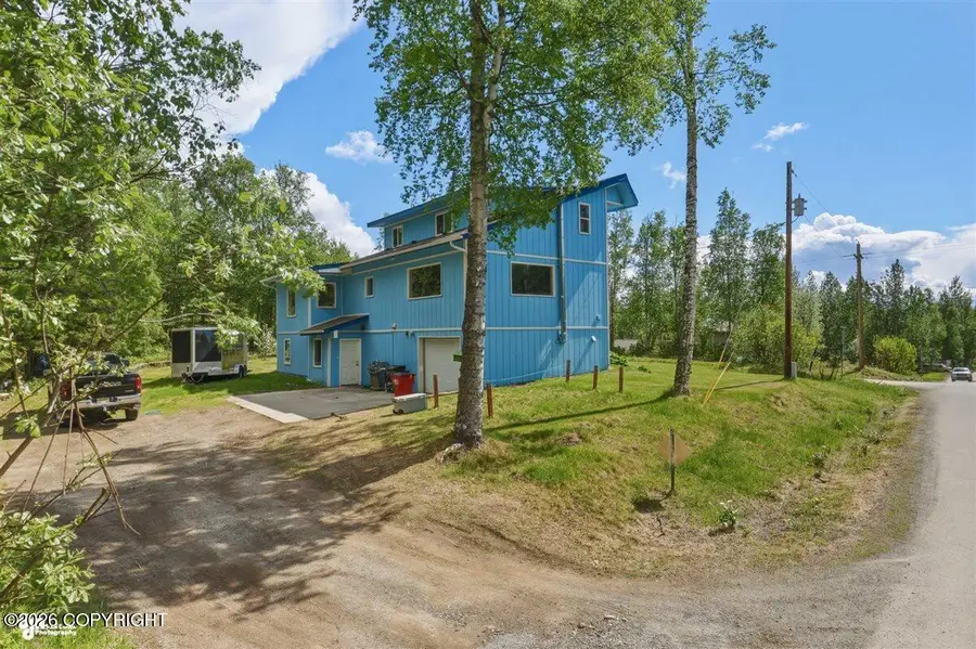 4550 S Philie Drive, Wasilla, AK 99623 - #3