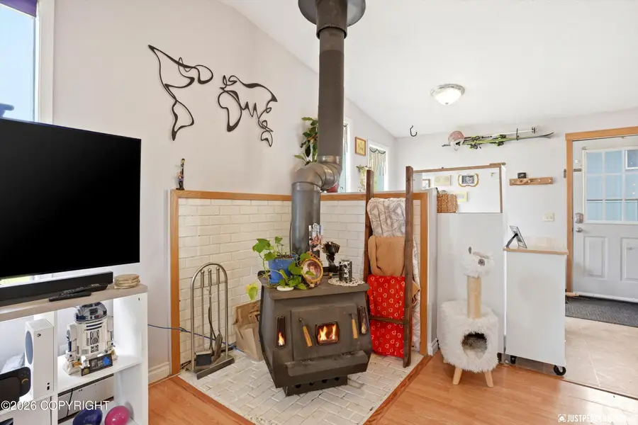 131 S Silver Tip Drive, Palmer, AK 99645 - #3