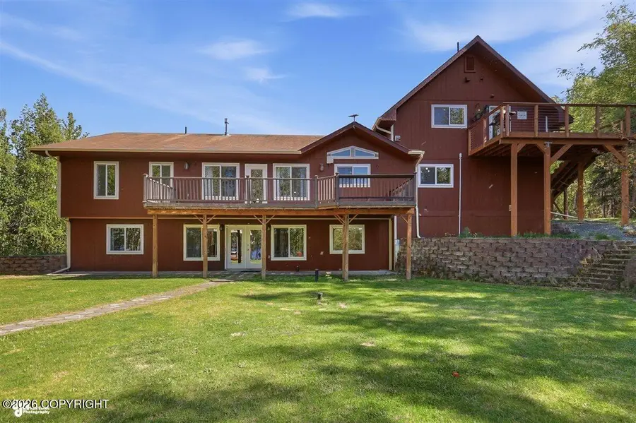 35620 Van Dyke Street, Soldotna, AK 99669 - #3