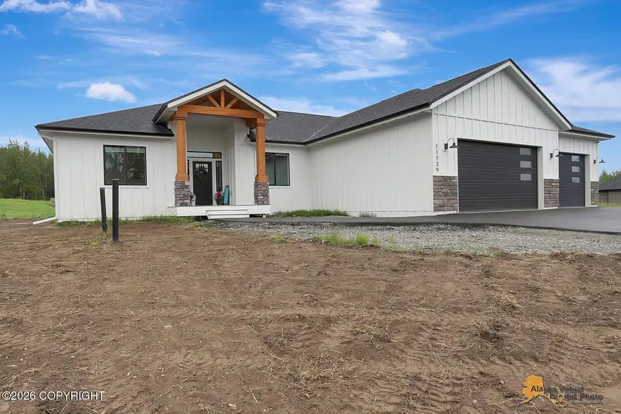 11739 E Apple Circle, Palmer, AK 99645 - #2