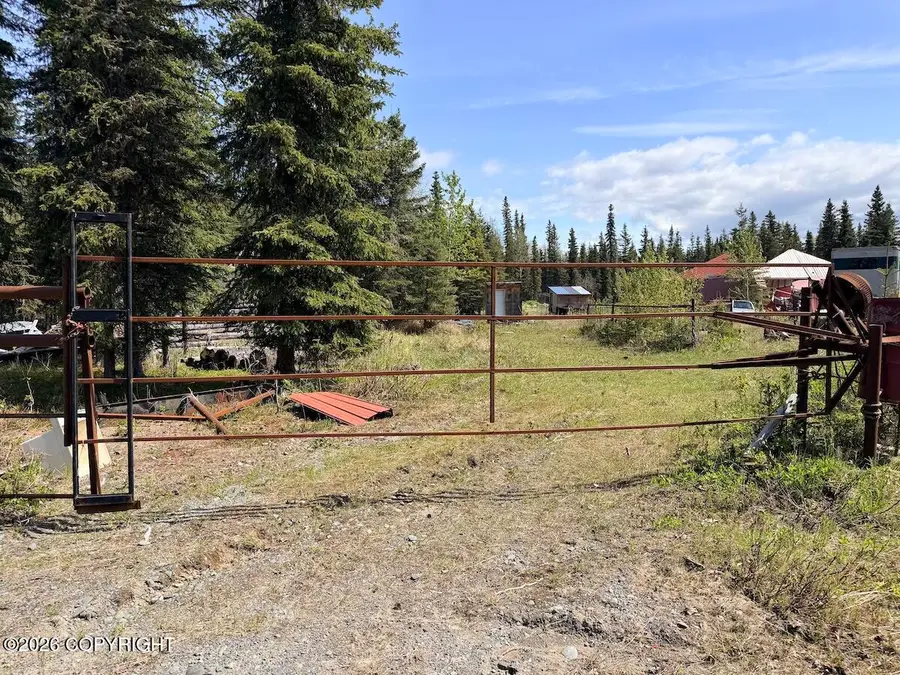 23626 Herrin Street, Kasilof, AK 99610 - #3