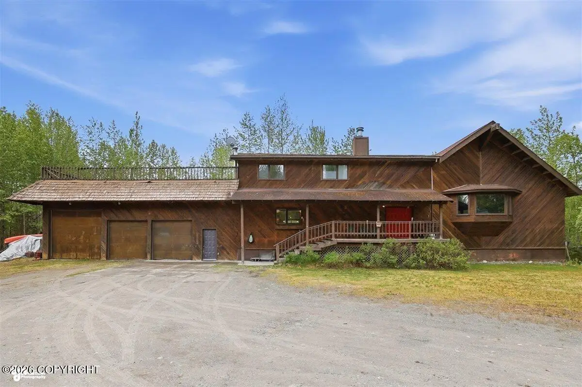 41327 Crater Lane, Soldotna, AK 99669 - #1