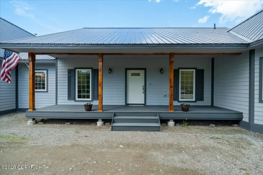 1031 W Balboa Drive, Wasilla, AK 99654 - #3