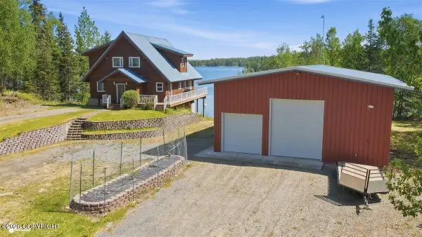 52856 Tenakee Loop, Nikiski/North Kenai, AK 99611