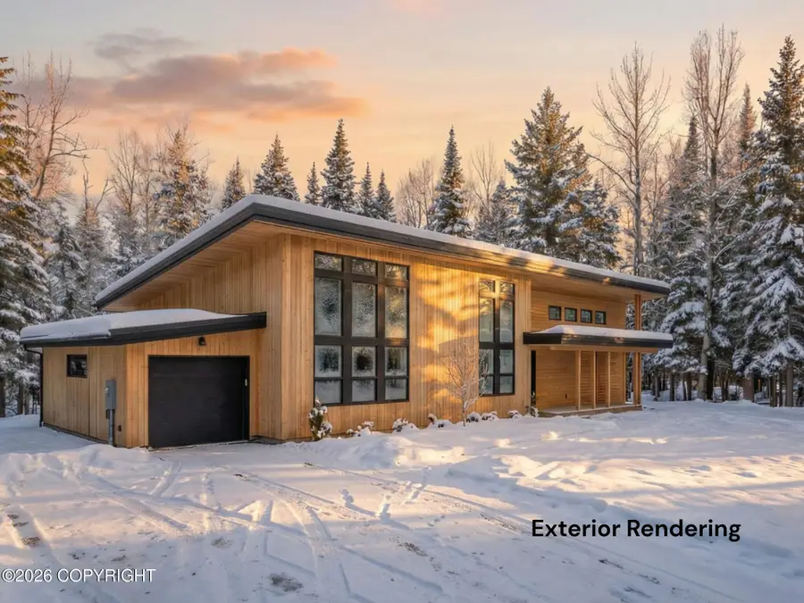 168 Meskenik Way, Girdwood, AK 99587 - Image #2