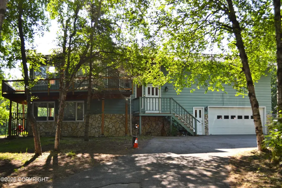 15100 Old Seward Highway, Anchorage, AK 99516 - #2