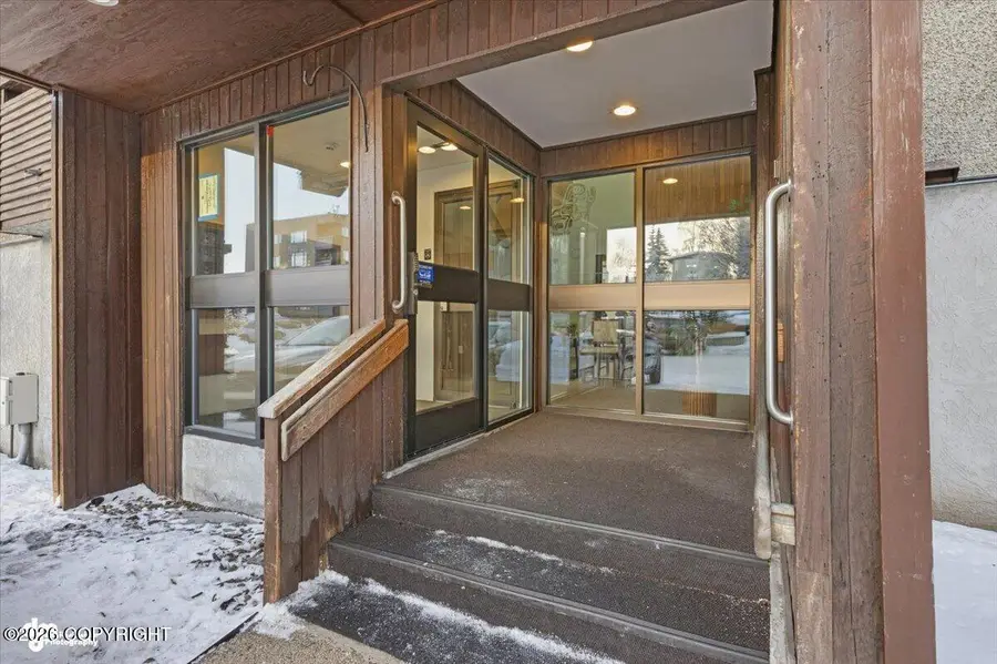 380 E 11th Avenue #126, Anchorage, AK 99501 - Image #2
