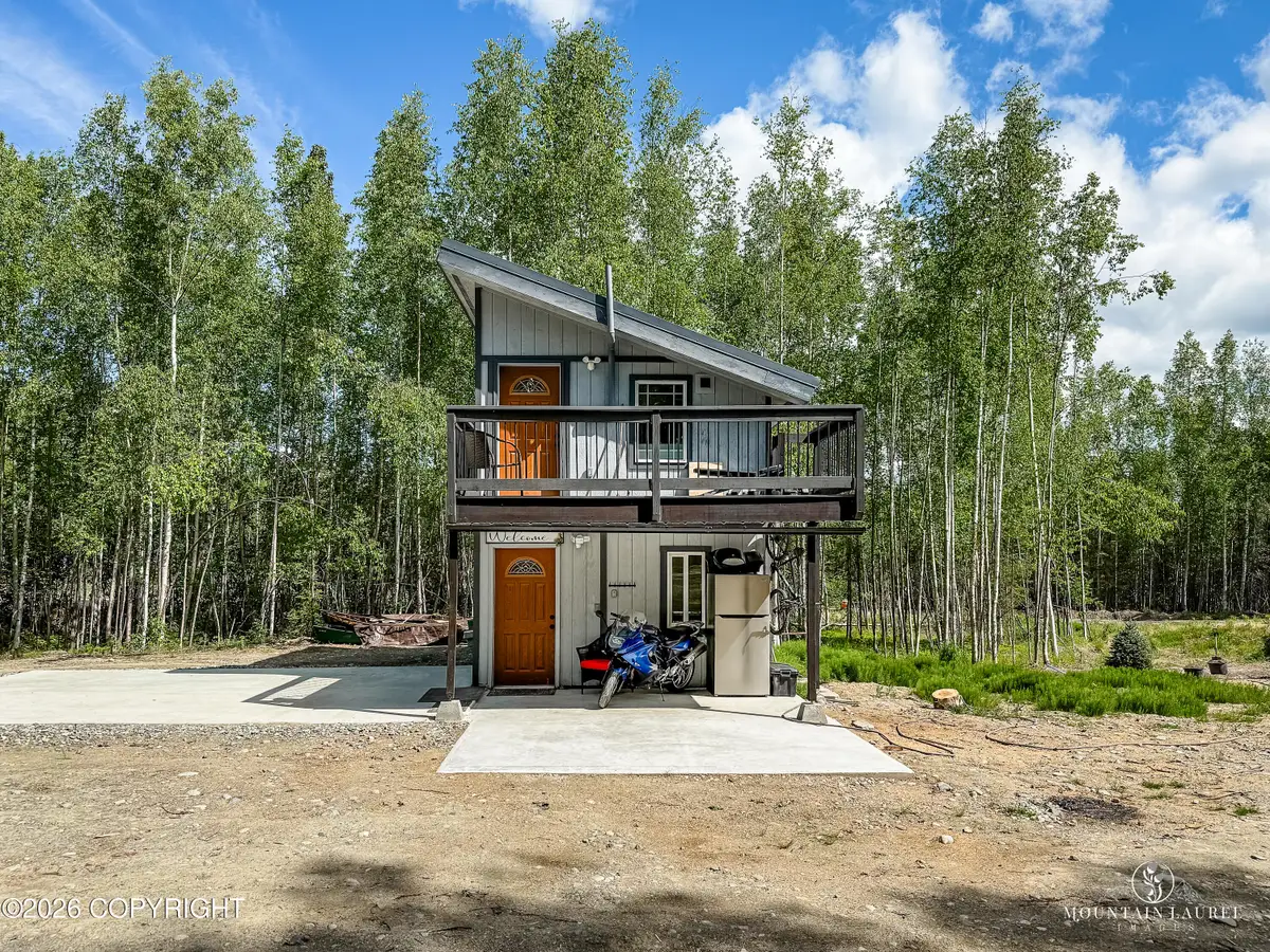 15776 W Sun Drive, Big Lake, AK 99623 - #1