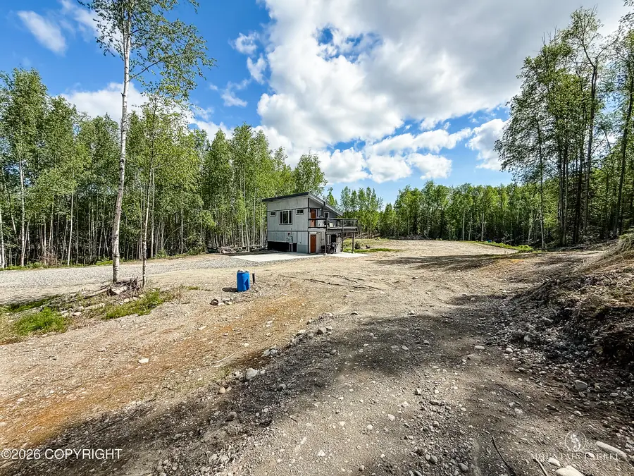 15776 W Sun Drive, Big Lake, AK 99623 - #2