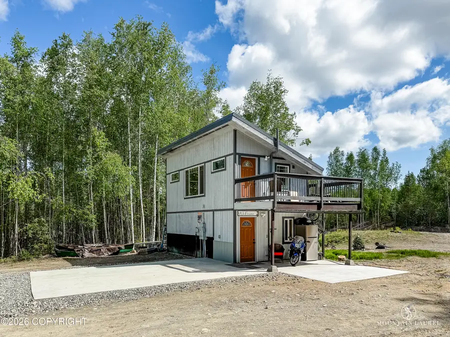 15776 W Sun Drive, Big Lake, AK 99623 - #3