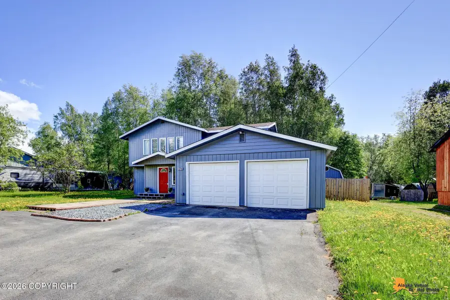 940 Old Klatt Road, Anchorage, AK 99515 - #3