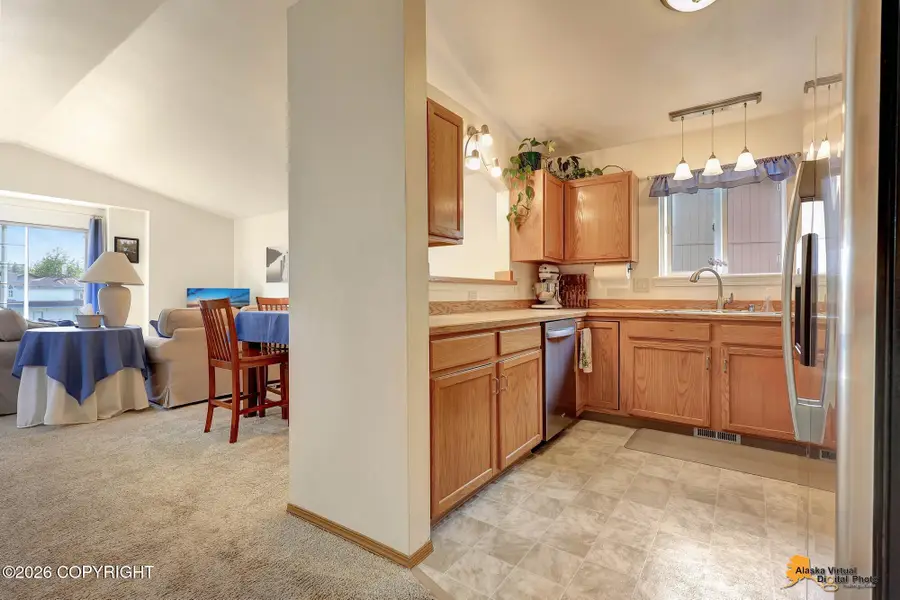 1001 Bentree Circle, Anchorage, AK 99504 - #3