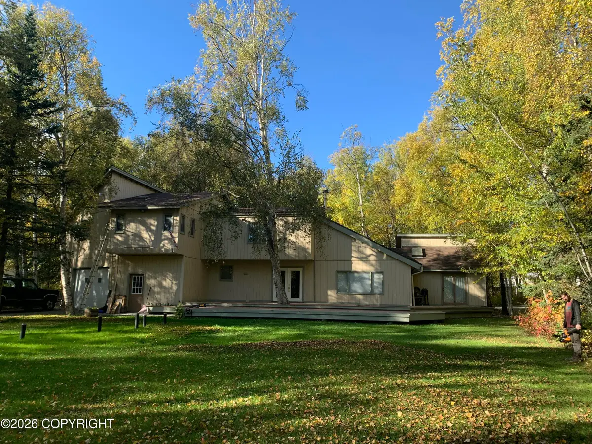620 E Susitna Drive, Wasilla, AK 99654 - #1