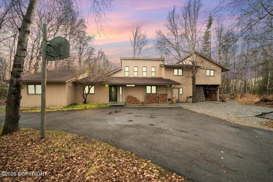 620 E Susitna Drive, Wasilla, AK 99654 - #2
