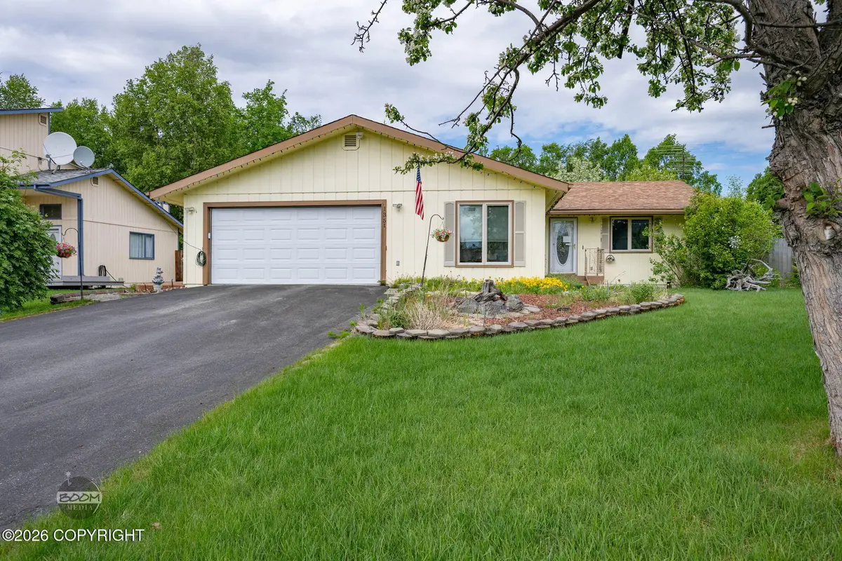 1351 W 77th Avenue, Anchorage, AK 99518 - #1