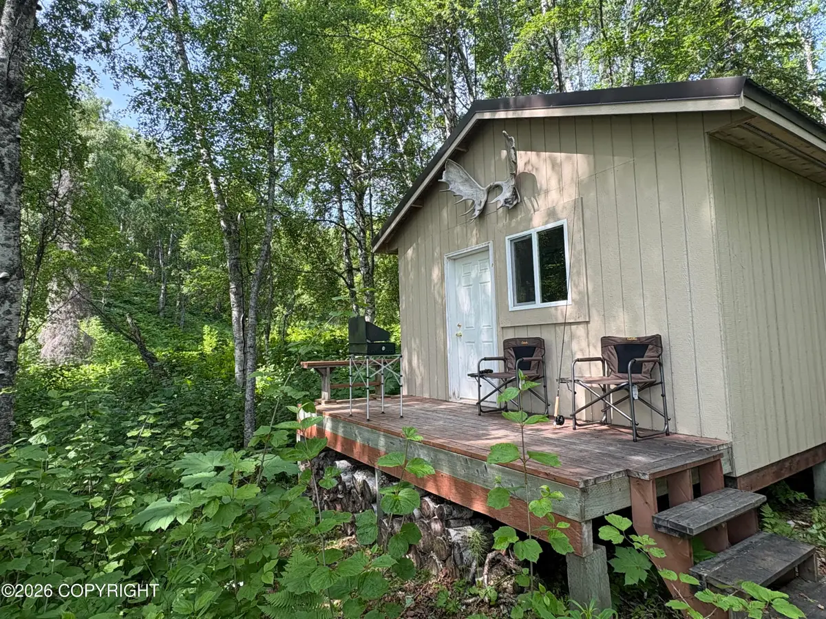 Tr B Asls 80-083, Skwentna, AK 99667 - #1