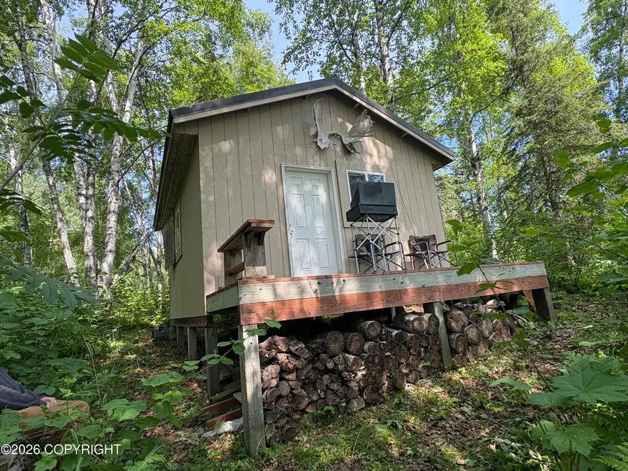 Tr B Asls 80-083, Skwentna, AK 99667 - #2