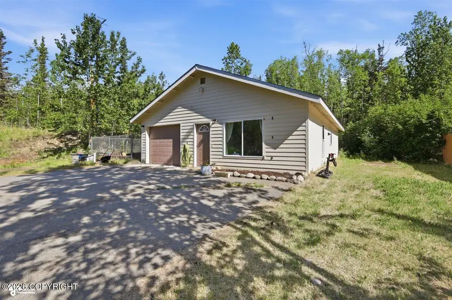 3685 W Lord Baranof Drive, Wasilla, AK 99654 - #2
