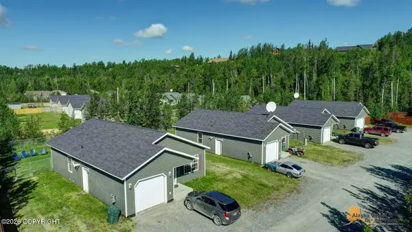 4031 W Marble Way, Wasilla, AK 99654